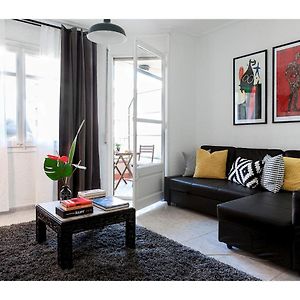 Apartamento de 4 Dormitorios